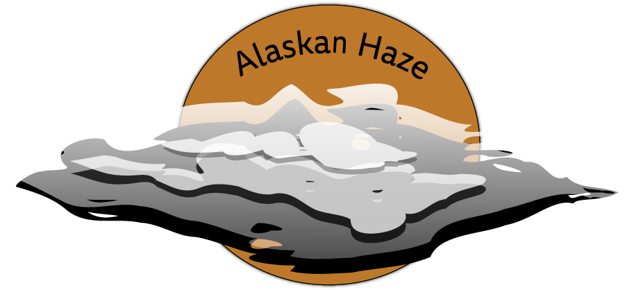 Alaskan Haze